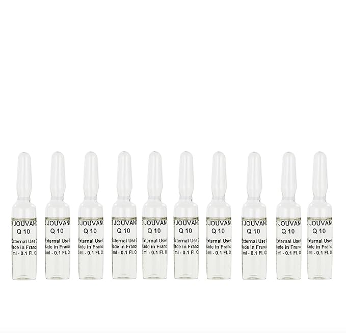 COQ10 AMPOULES