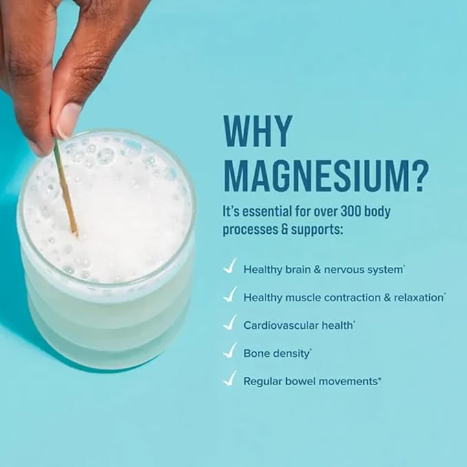 Natural-VitaIity Calm Magnesium Citrate Powder Raspberry Lemon Flavor. 20 Ounce