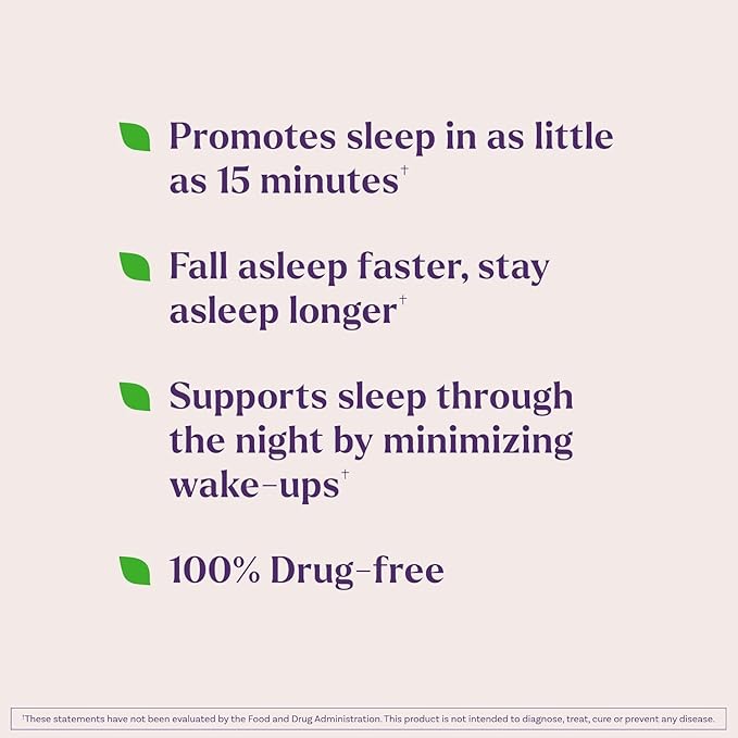 Natrol Advanced Sleep Melatonin Tablets Maximum Strength 10 mg 60 ea ( Pack of 2)