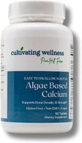 Algae Based Calcium (90)