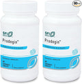 Klaire Labs SFI Health Prodegin Chewable Probiotic - Oral Health Support 30 Billion CFU Blend with L. salivarius for Men &amp Women Hypoallergenic Post-Bariatric &amp GI Support (60 Tablets 2 Pac