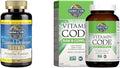 Garden of Life Probiotics &amp Vitamins B Complex - Primal Defense Ultra Ultimate Probiotic 216 Capsules + Raw B Complex 120 Vegan Capsules