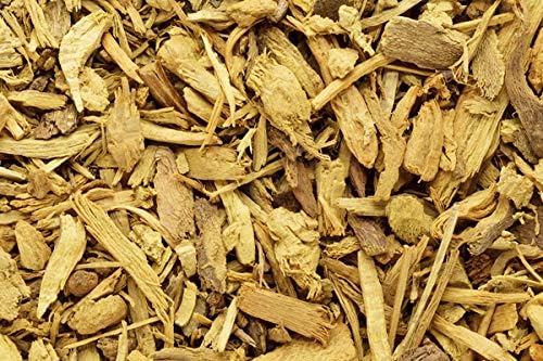 Indian Jadibooti Daru Haldi Lakdi Daru Turmeric Sticks Daru Haldi Wood Indian Barberry 150 Gram