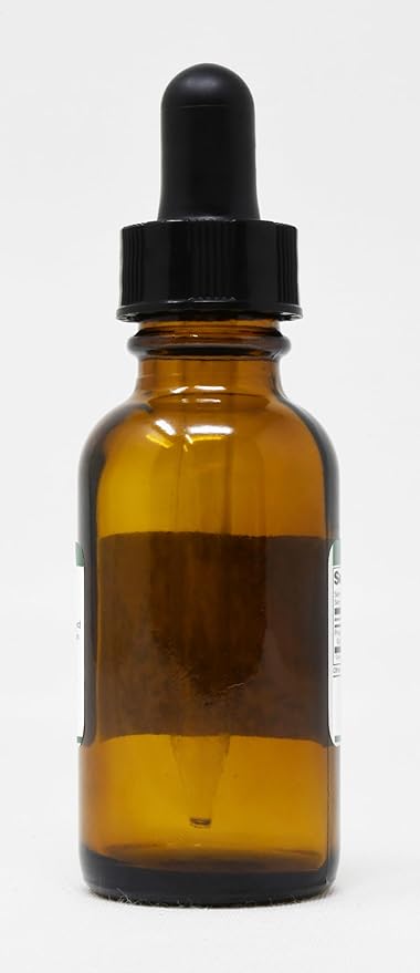 Garcinia Cambogia &amp Kola Nut Glycerite Liquid Extract (1:5) - Mint Flavored (1 oz ZIN: 522506) - 3 Pack