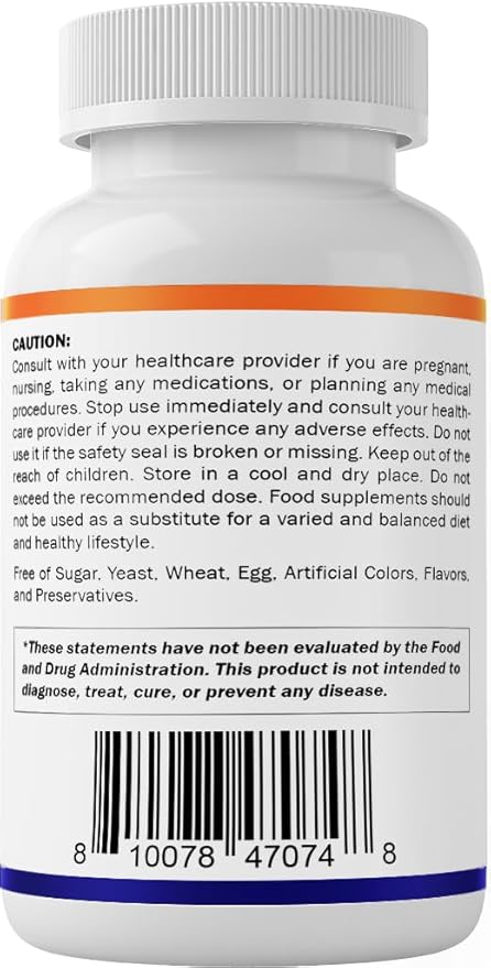 Vitamatic Vitamin B6 (Pyridoxine HCI) 500 mg – 120 Vegetarian Tablets - 2 Pack Promotes Energy Production Boosts Metabolism &amp Immune Health Support