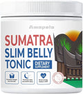 Amapola Sumatra Powder - Sumatra Slim Belly Tonic Powder (Single 30 Servings)