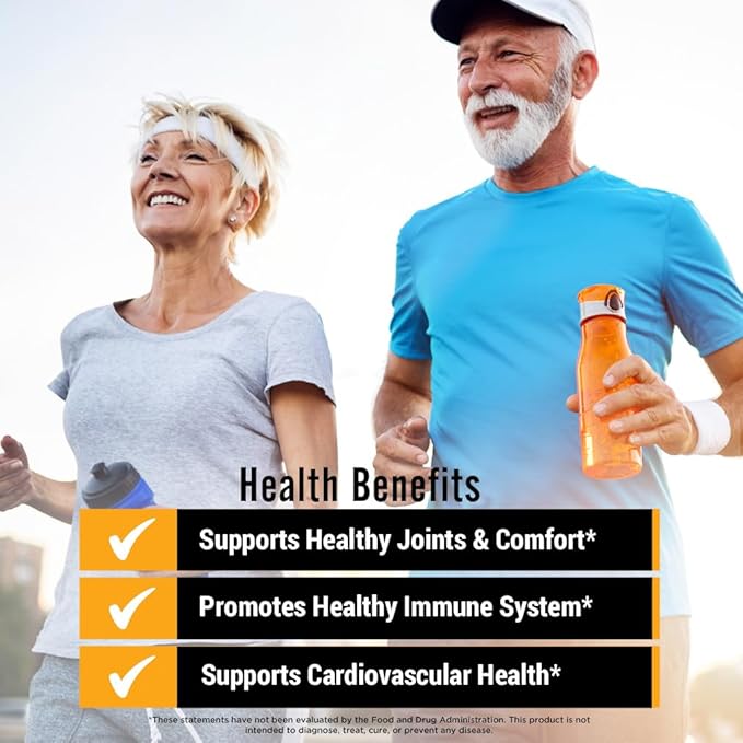 FarmHaven Milk Thistle 120 Capsules and Turmeric Curcumin 90 Capsules