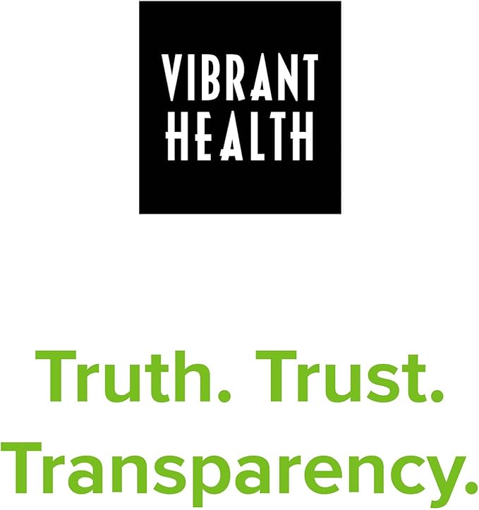 Vibrant Health Green Vibrance Vegan Superfood Pills 240 Count (Pack of 1)