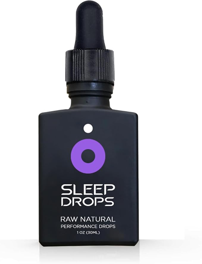 DropFx Think Drops and Sleep Drops Bundle