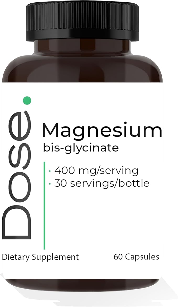 Vitamins and Minerals for Daily Wellness and Nutritional Support - 180 Capsules