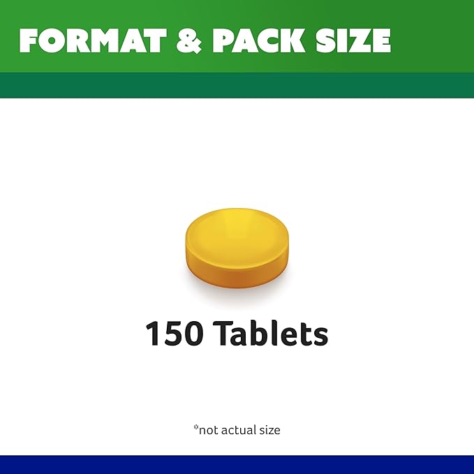 Cenovis B Complex 150 Tablets