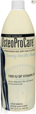 Youngevity OsteoProCare Bone Juice - Bone Health and Flexibility (4 Pack)