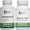 Healthy Gut Magnesium-HP 60 Capsules and BeSerene Daily 60 Capsules