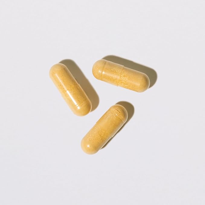 eSalon Biotin Hair Multivitamins with Collagen 2500mcg 60 Capsules 30 Day Supply Allergen-Free