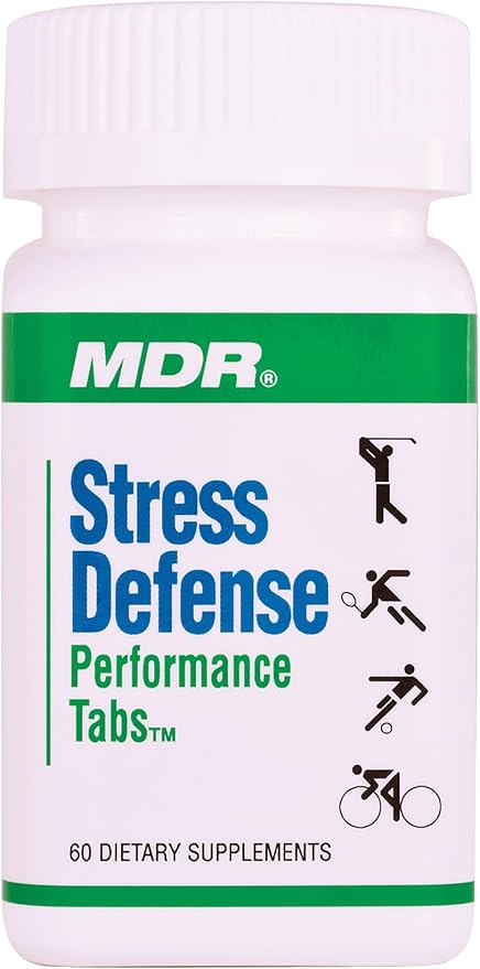 MDR Stress Defense (60)