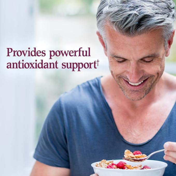 Garden of Life Heart Resveratrol Supplement - Raw Whole Food Antioxidant Formula for Heart Health &amp Vitamin B Complex - Vitamin Code Raw B Complex - 120 Vegan Capsules