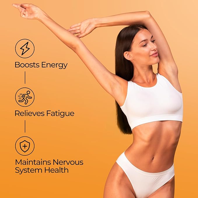OxyEnergy Milk Thistle 300mg &amp Mega Vitamin B Complex Capsules