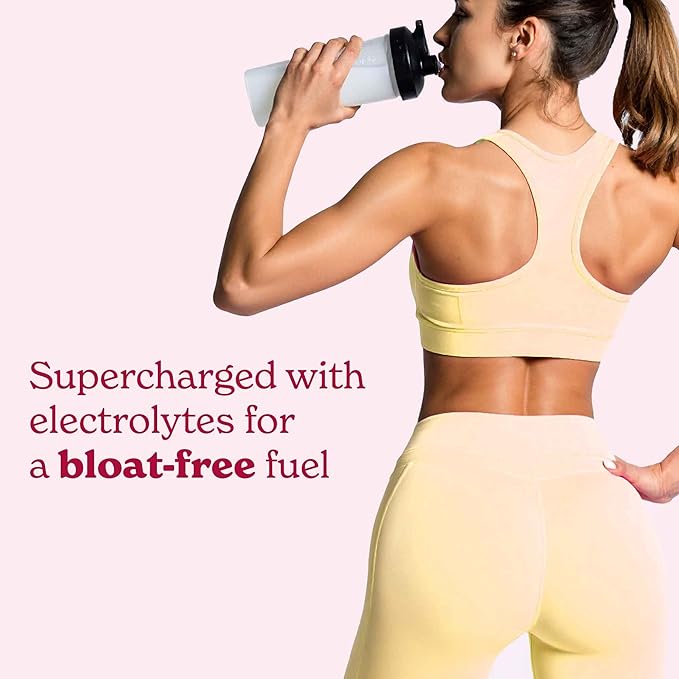 Better Alt Creatine Monohydrate