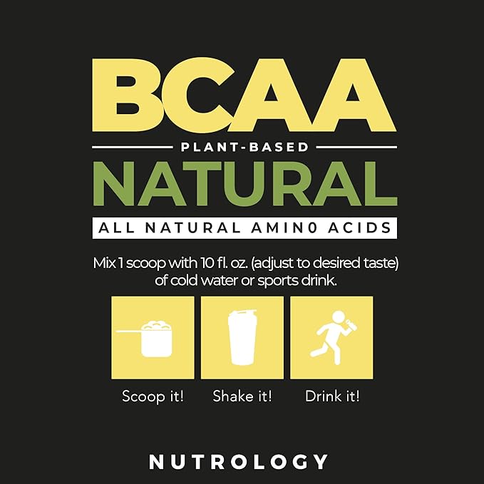 Nutrology TRIPACT Vegan Protein Powder for Vegan Protein Shakes Chocolate Peanut Butter (20 Servings) BCAA Natural Plant Based BCAA Powder Lemonade Flavor (30 Servings)