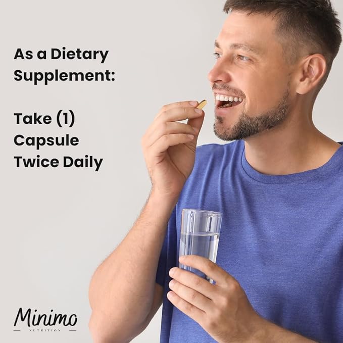 CoQ10 Ubiquinone 200mg 3rd Party Tested Optimally Absorbed Ubiquinone Vegan Gluten Free Dietary Supplement Support for Heart Health &amp Brain Function 30 Capsules