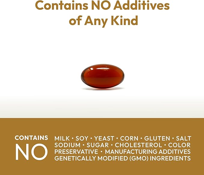 ANDREW LESSMAN Phytoceramides with Biotin 30 Softgels - Skin’s Vital Natural Internal Moisturizer. Naturally Enhances Soft Smooth Radiant Skin. No Additives. Small Easy to Swallow Softgels
