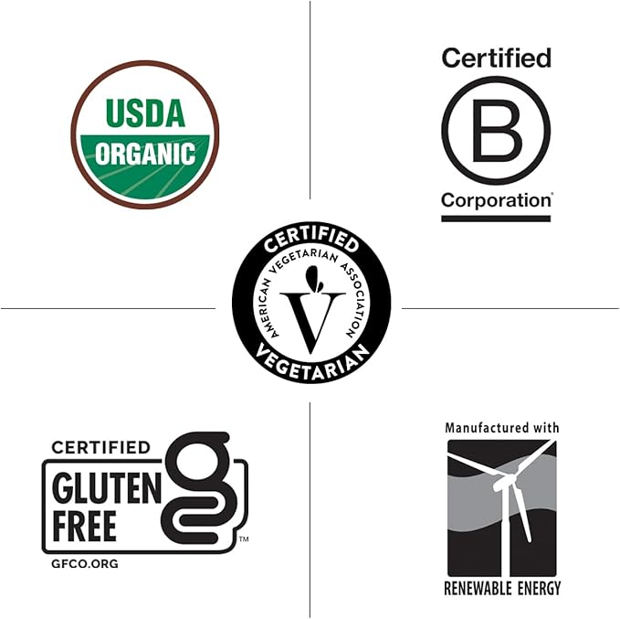 Country Life RealFood Organics for Men – 60 Tablets | 1300mg Organic Fermented Whole Foods 7-Mushroom Superfood &amp Aloe – Certified Gluten-Free Vegan &amp USDA Organic Multivitamin