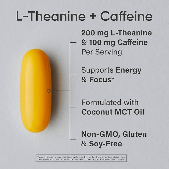 Sports Research Magtein Magnesium L-Threonate Capsules (2000mg 90 Capsules) Vegan Vitamin D3 + K2 w/Organic Coconut Oil (5000iu VIT. D 100mcg Mk7 VIT. K 60 Softgels) and L-Theanine (200mg 60 ct)