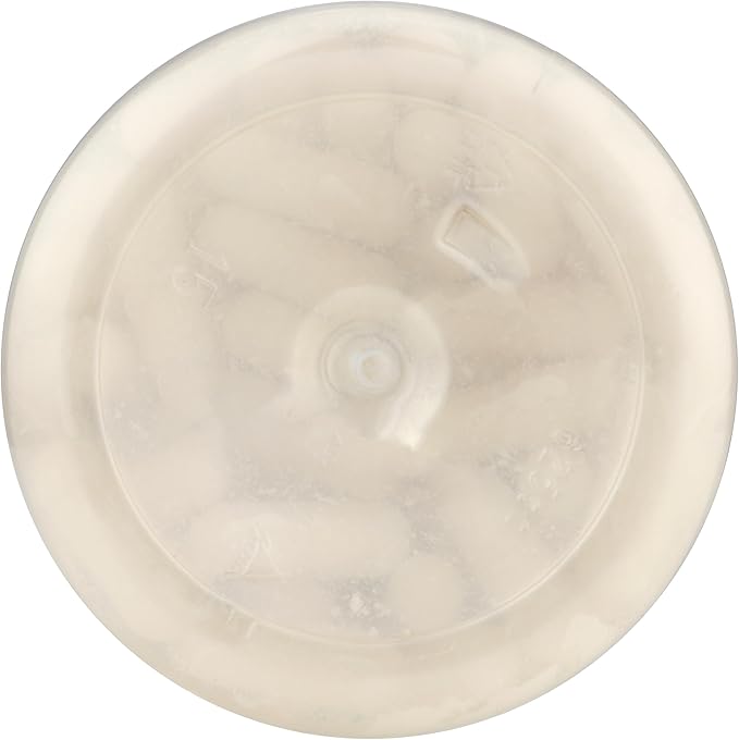 Solaray Calcium Citrate 240 Caps 0.75 Bottle