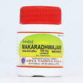 Kottakkal Makaradwajam 100 mg Capsule