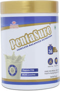Daily Nutrition Protein Shake Vanilla Flavour 1kg