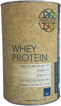 Propello Life Grass-fed Whey Protein Powder (West Indies Cocoa 17 Servings)