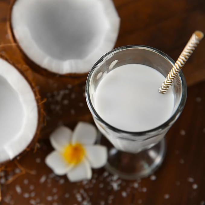 Bariatric Eating Inspire Tropical Coconut 20g Whey Protein Isolate Powder with Calcium
