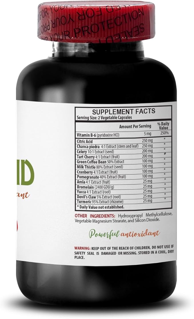 Green Coffee Bean Extract - URIC Acid - Green Coffee Beans Green Coffee Extract Green Coffee Bean Oil Foods That Lower uric Acid Foods That Reduce uric Acid Natural Lower uric Acid 3Bot 180Cap