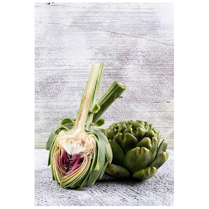 Organic Artichoke Vinegar 250 ml