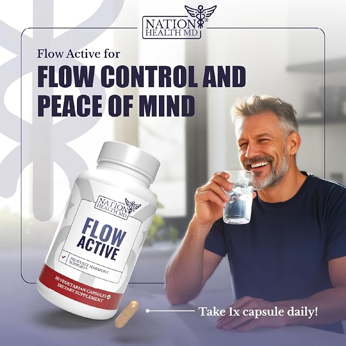 Curcumin Extract Flow Active