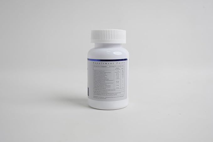 Support Your Liver with Natural Herbs + Vitamins Formula Supports Post-Celebration Comfort &amp Daily Liver Wellness