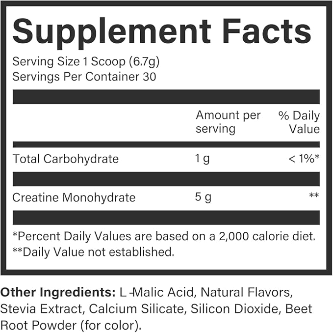 Beam Creatine Flavor Bundle – Raspberry Lemon Blue Raspberry &amp Watermelon – Micronized Creatine Monohydrate Powder for Muscle Strength Growth Power Endurance &amp Recovery – Third-Party Teste