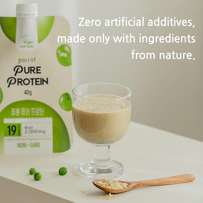 Pure Protein Powder