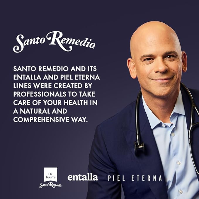 Santo Remedio Magnesium Nopal Bundle