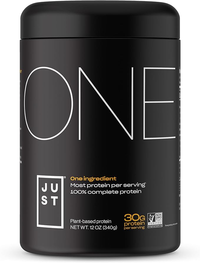 Eat Just One Protein Powder 12 OZ