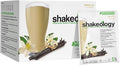 BODi Shakeology Plant-Based Vegan Protein Powder – Gluten-Free Superfood Shake with Vitamins &amp Minerals – Helps Support Healthy Weight Loss &amp Gut Health Vanilla 14 Individual Packets