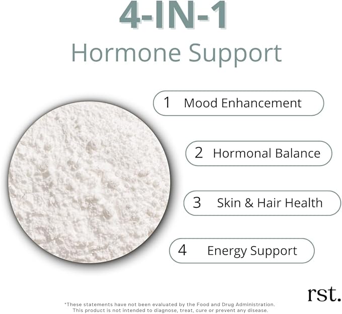 MYO INOSITOL Collagen+ Myo-Inositol &amp D-Chiro Inositol (40:1) Hydrolyzed Collagen Folate Zinc &amp Vitamin B6 Hormonal Balance Fertility Skin &amp Hair Support Strawberry Lemonade 750 g