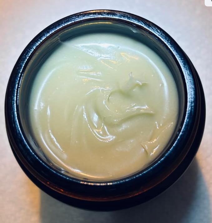 Magnesium Herbal Balm