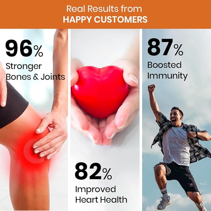 Himalayan Organics Vitamin D3 with K2 As MK7 Supplement- 120 Veg Tablets