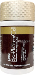 100x Bio-PlaStemCell - Deer Placenta + Apple Polyphenol + Biotin Food Supplement - 15000mcg x 30 Capsules - RBS by Kim Dela Cerna