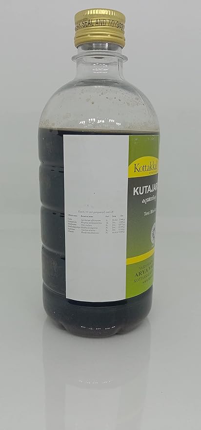 Kottakkal Kutajarishtam 450ml