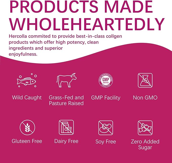 Liquid Collagen for Women Multi Collagen Gummies 1000mg