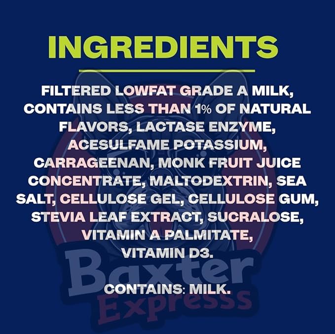 FAIRLIFE' NUTRITION PLAN Core* Power' Elite 42g. Protein Shake Vanilla - Liquid (14 fl. oz 8 pk.)