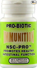NSC PRO Probiotic IMMUNITION