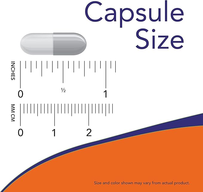 Now Foods Probiotic-10 25 Billion 100 Count (Pack of 2)